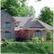 Z-Lite Rainer 5 Light Outdoor Post Mounted Fixture, 15.5in. W x 121.5in. H, Black 5015PHXLR-5009P96-BK - alternate 6